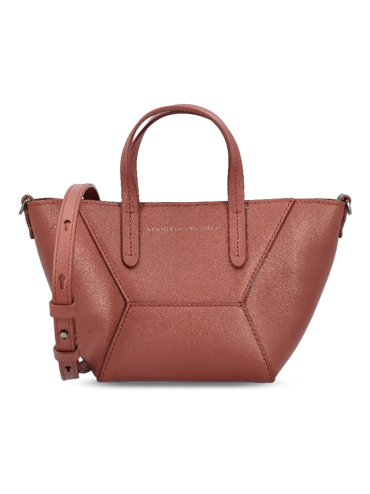 Brunello Cucinelli Bags