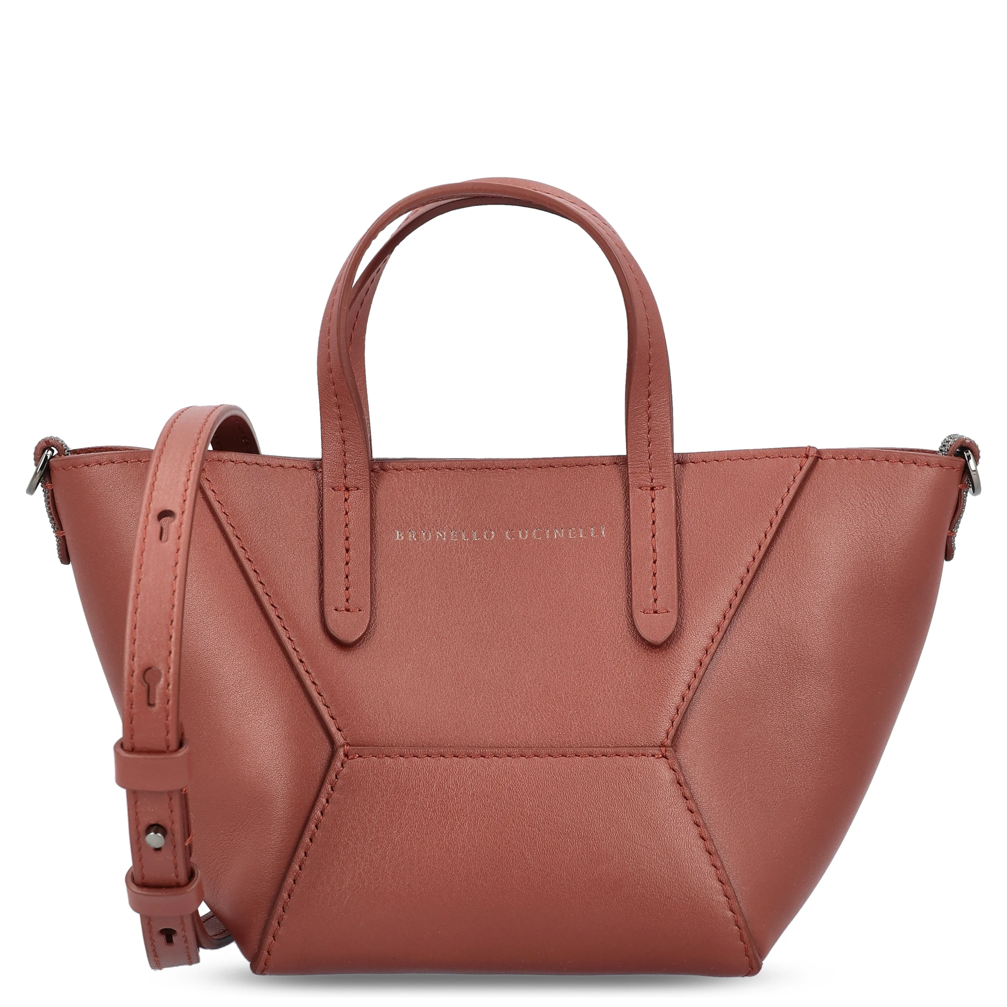 Brunello Cucinelli Bags