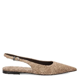 Brunello Cucinelli Flat shoes