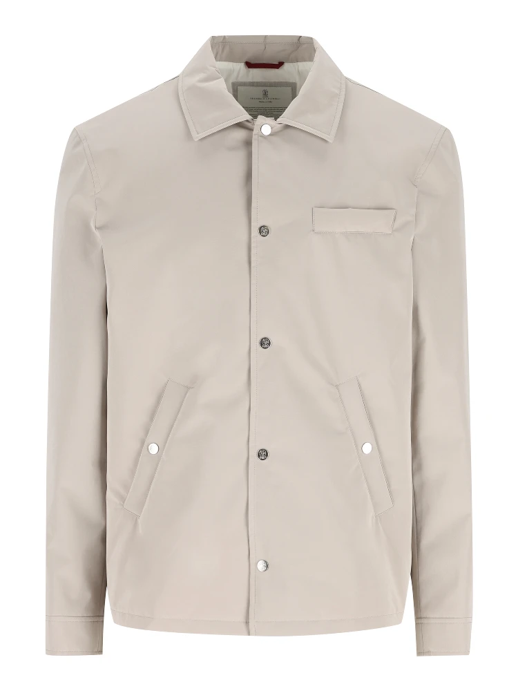 Brunello Cucinelli Jackets