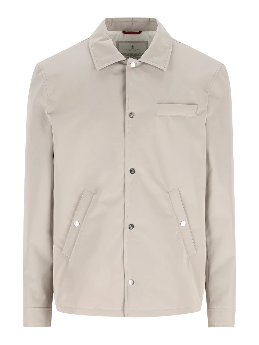 Brunello Cucinelli Jackets