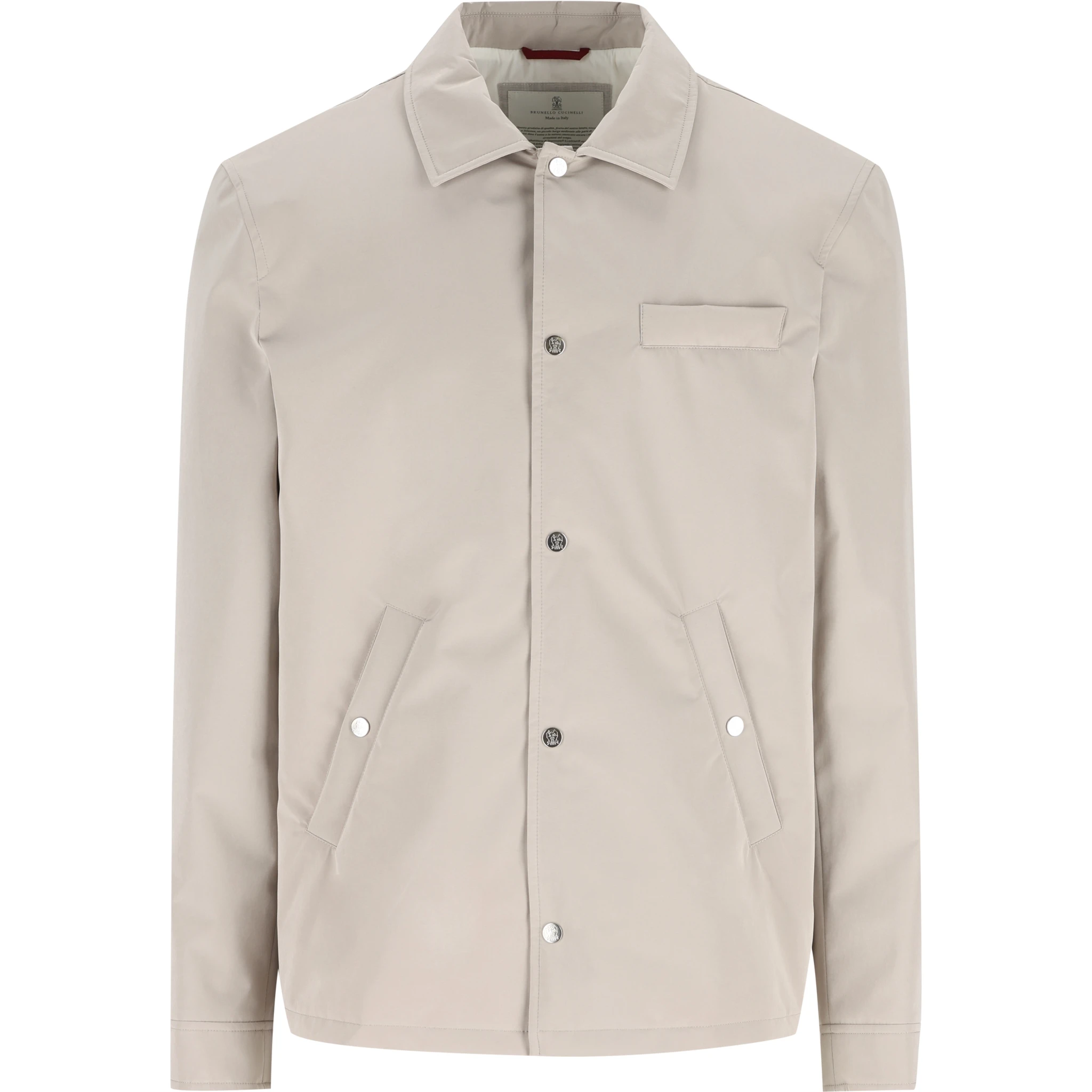 Brunello Cucinelli Jackets