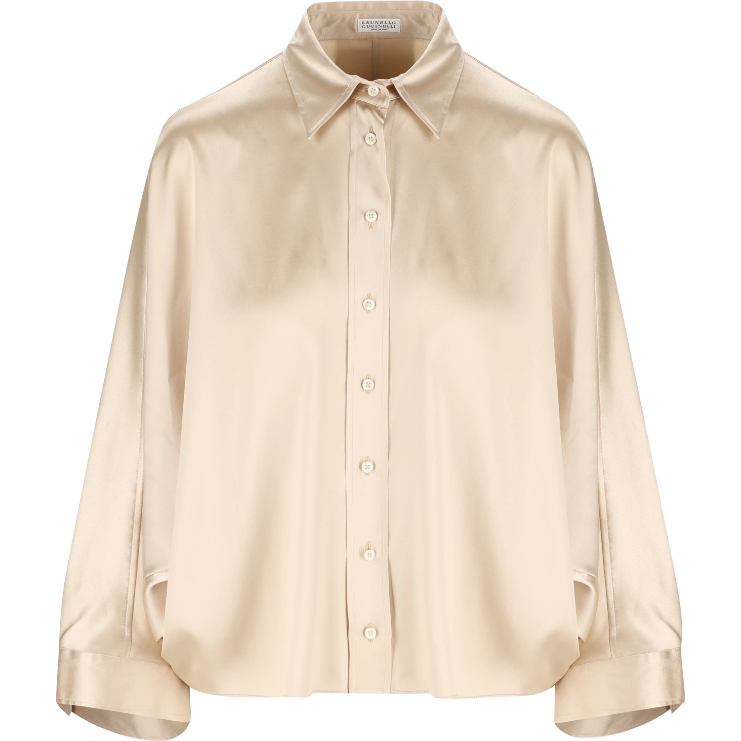 Brunello Cucinelli Shirts