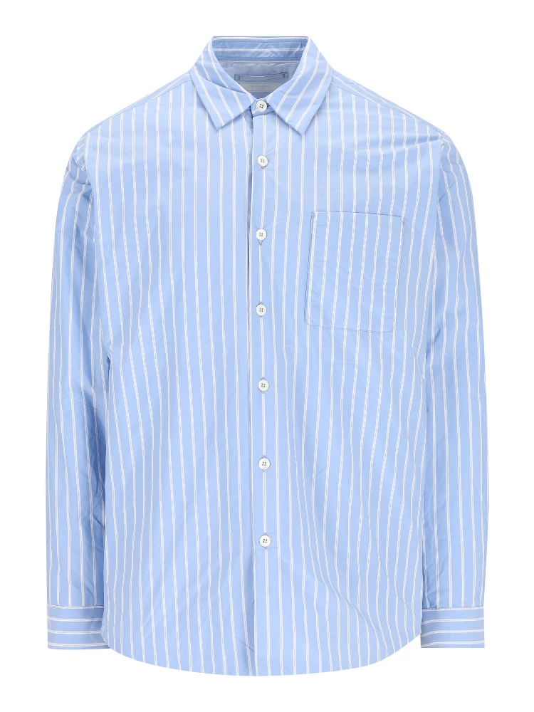 قمصان برادا