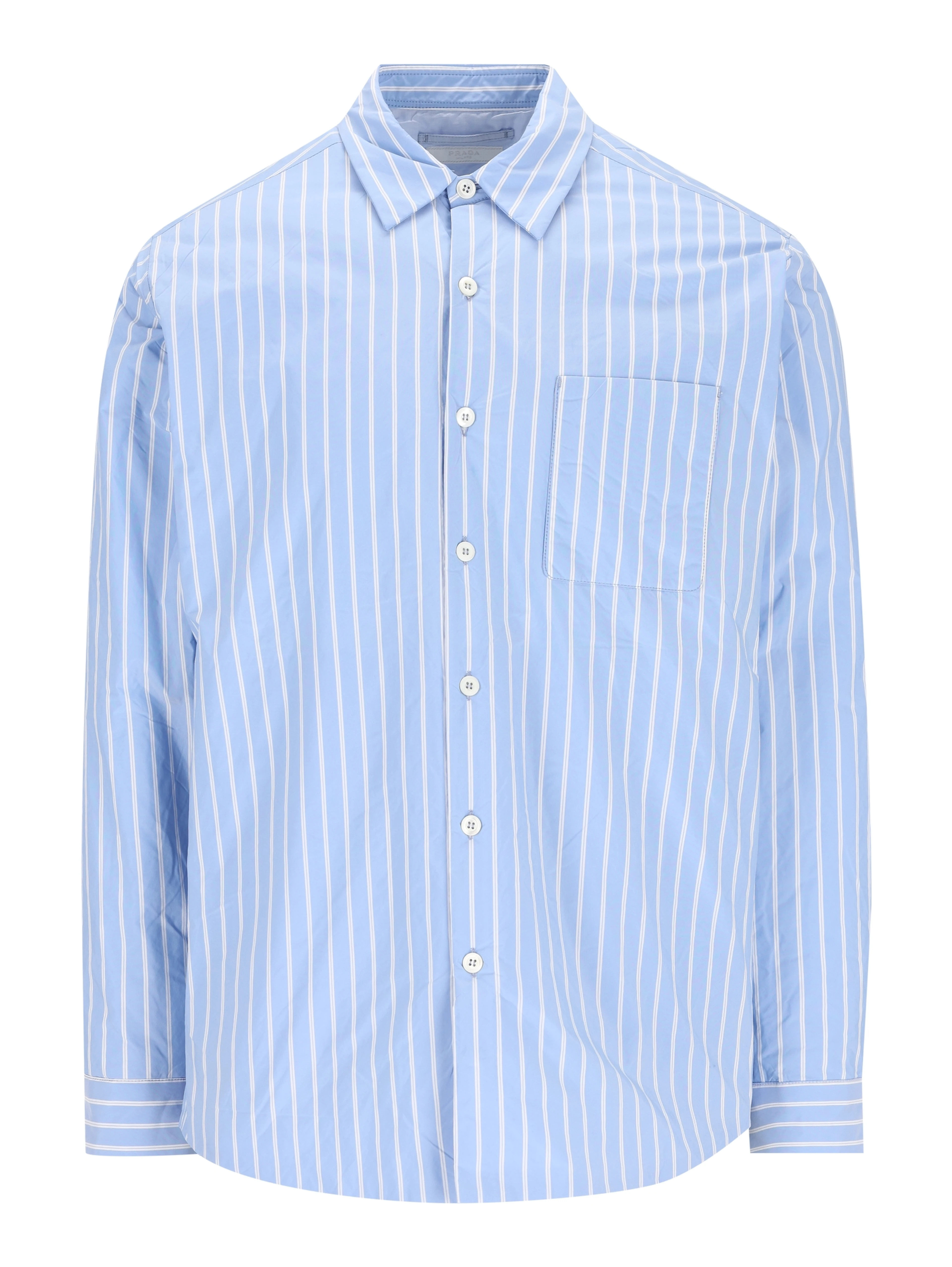 Prada Shirts