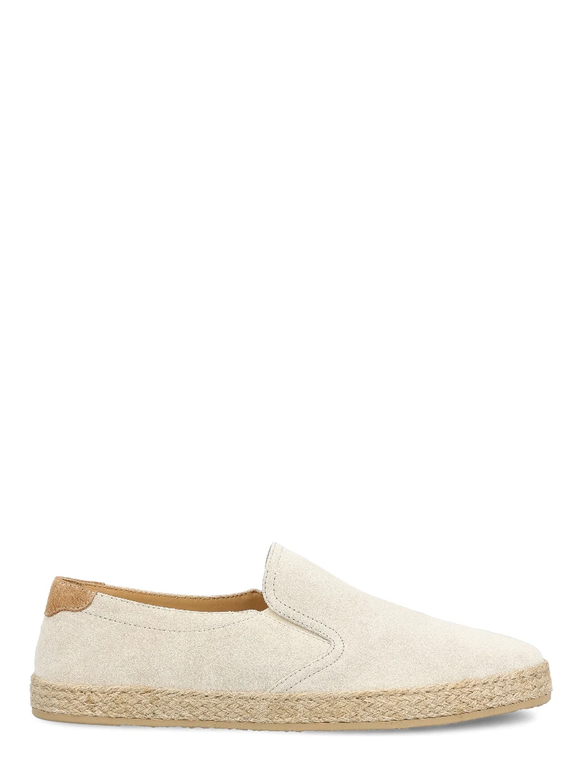 Brunello Cucinelli Flat shoes