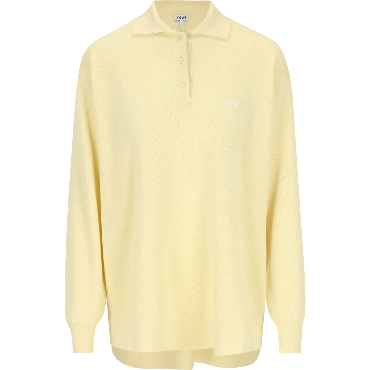 Loewe T-shirts and Polos
