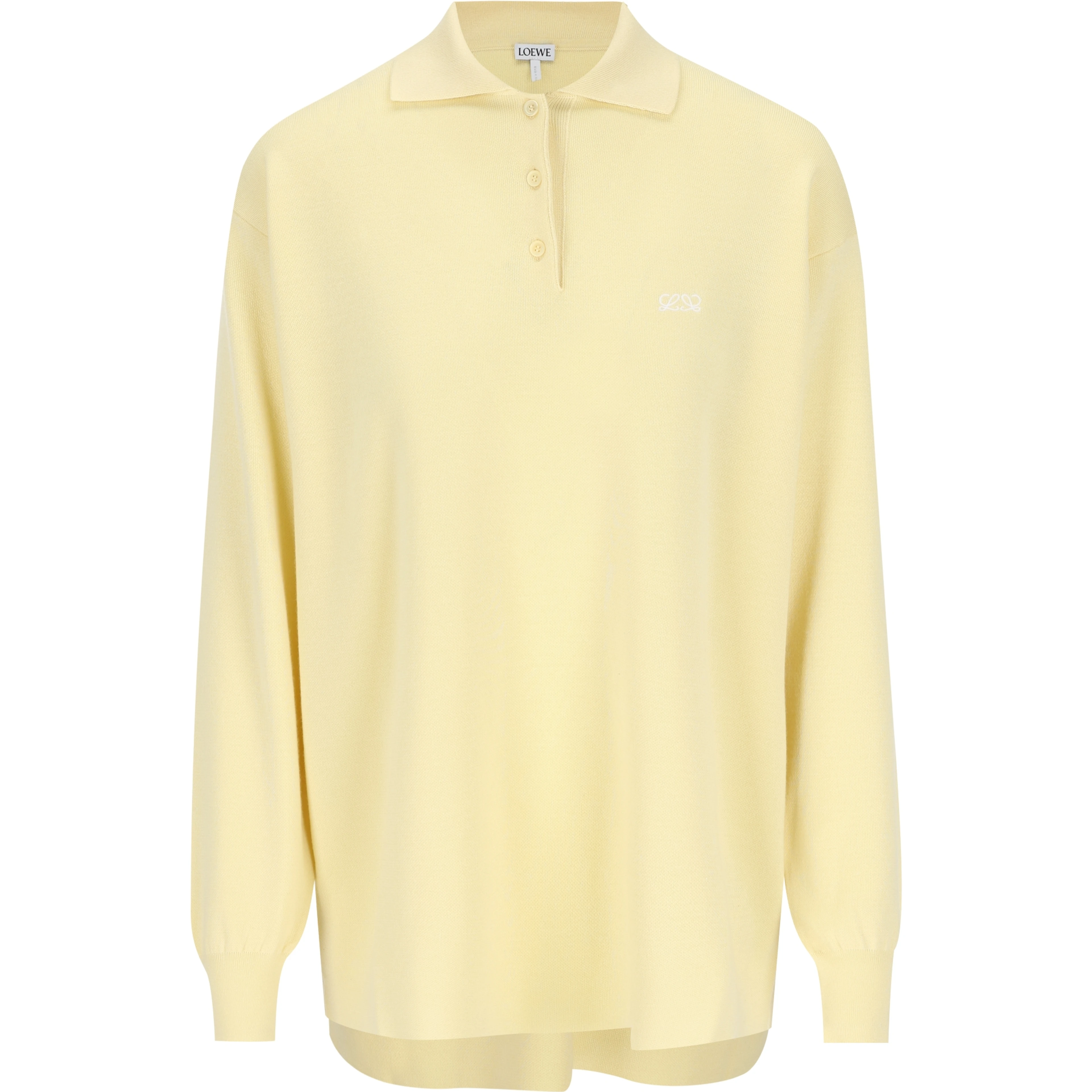 Loewe T-shirts and Polos