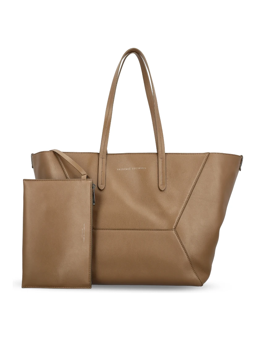 Brunello Cucinelli Bags