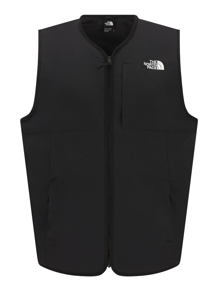THE NORTH FACE Jackets Black