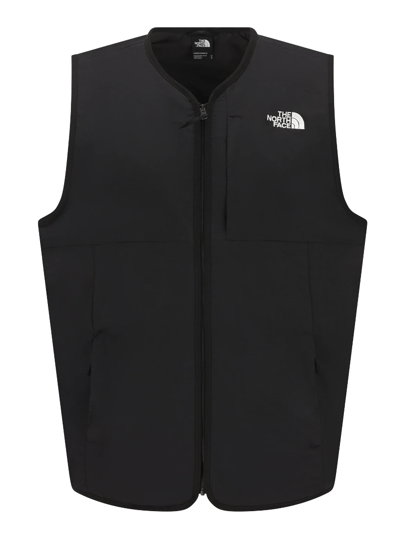 THE NORTH FACE Jackets Black