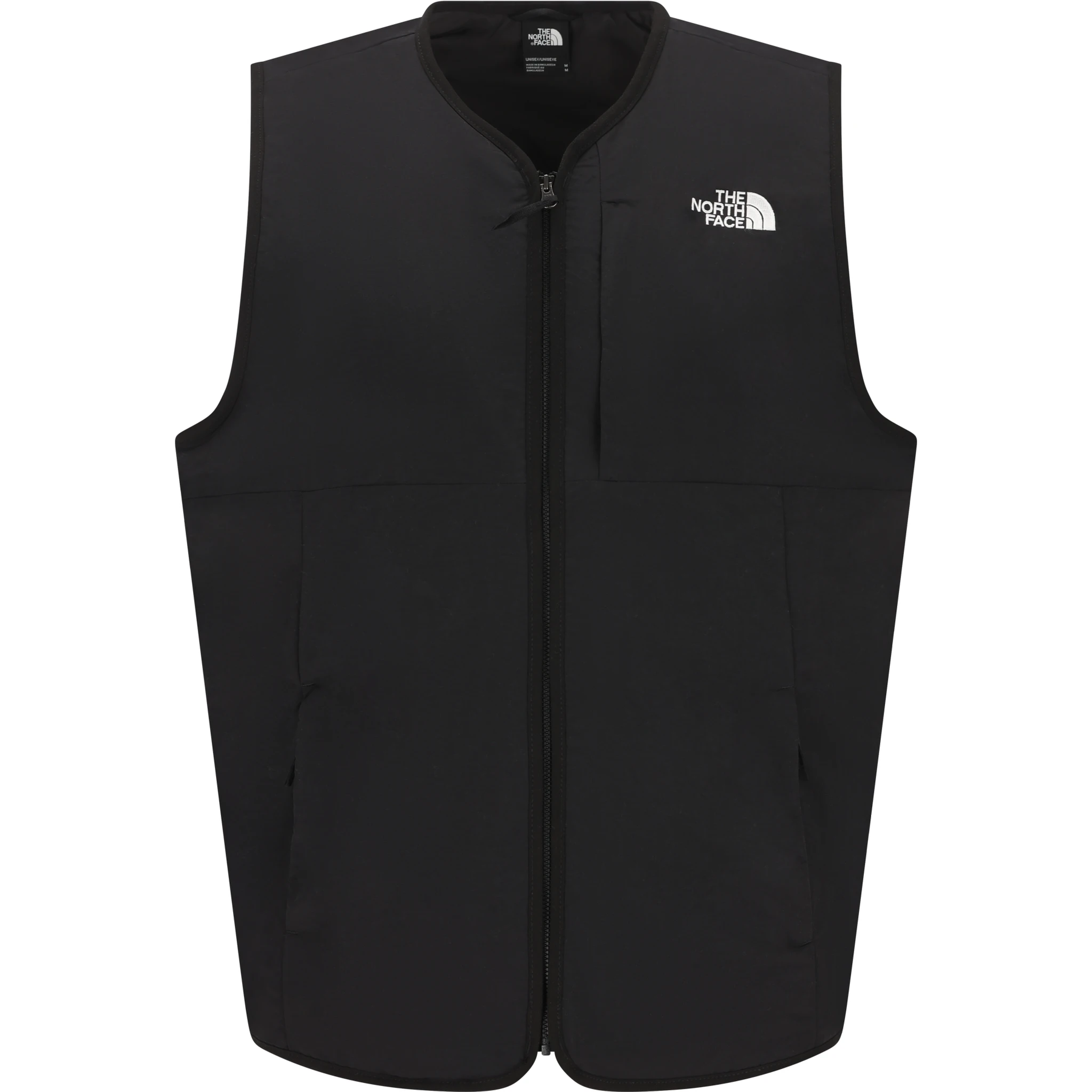 THE NORTH FACE Jackets Black