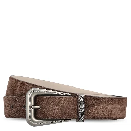Brunello Cucinelli Belts