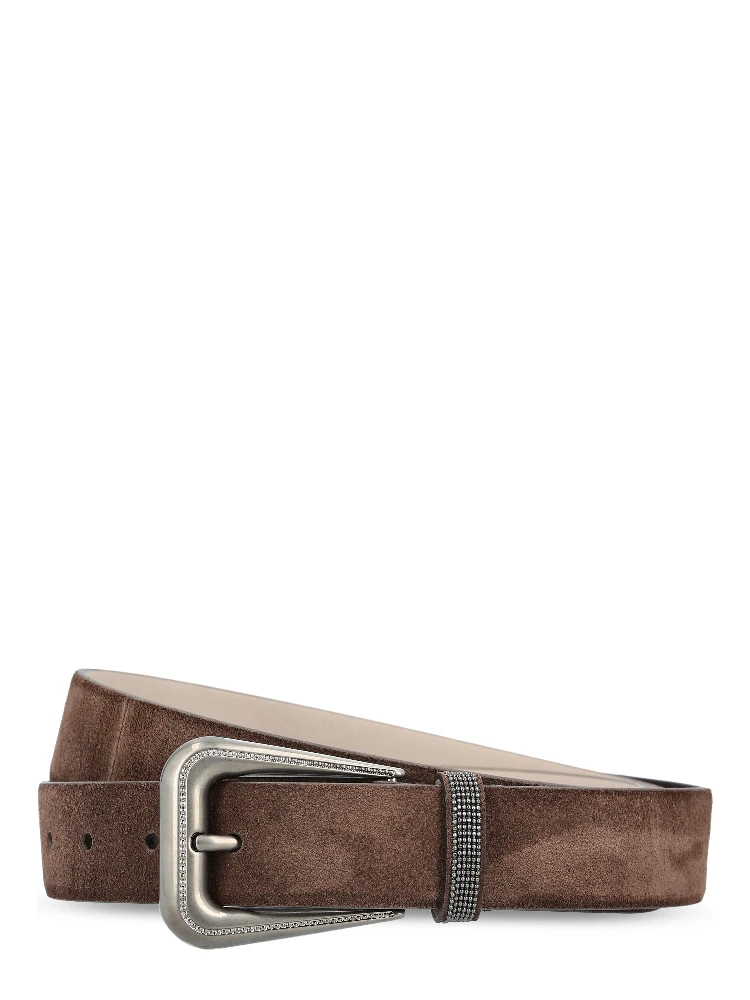 Brunello Cucinelli Belts