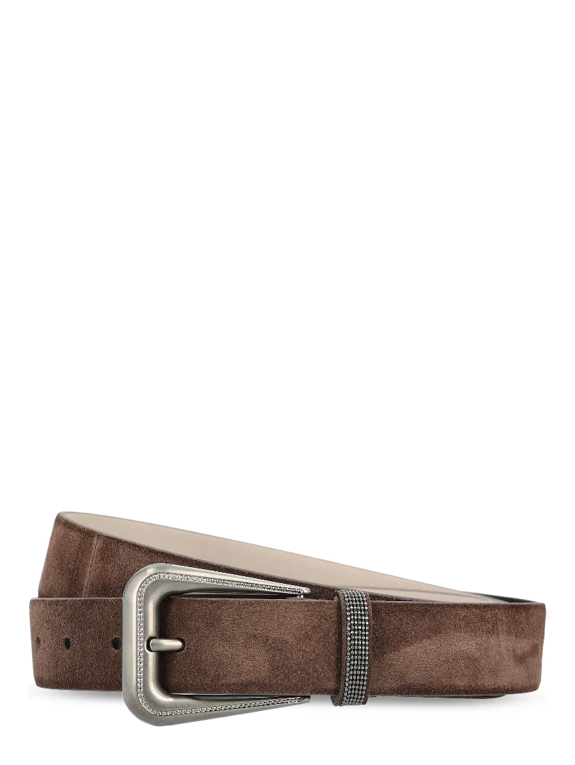 Brunello Cucinelli Belts