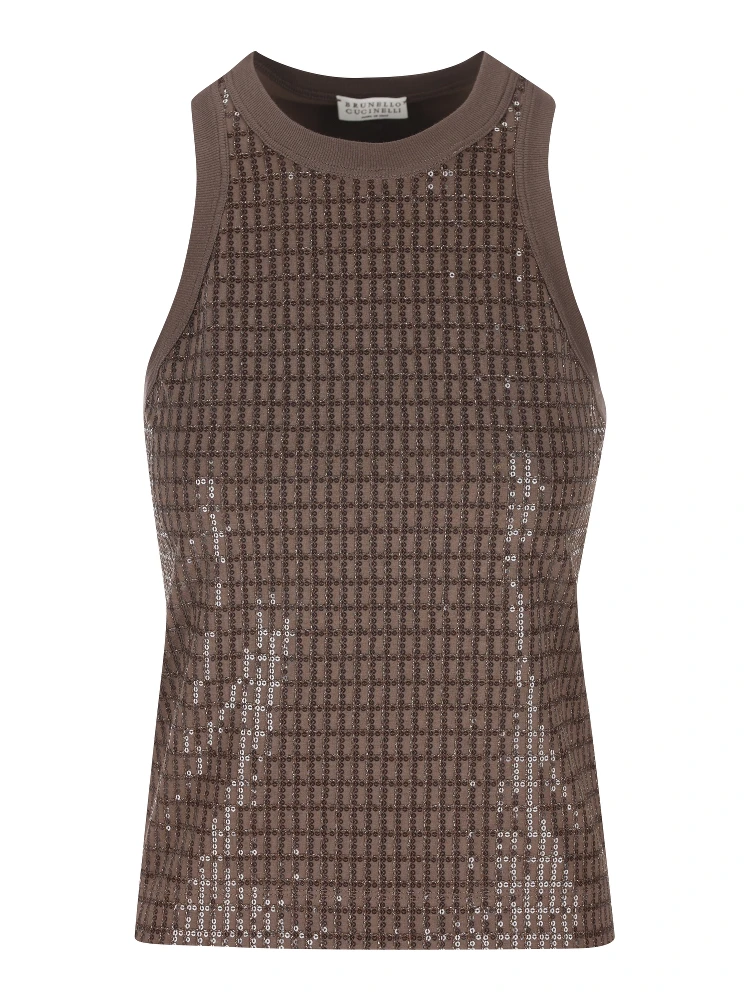 Brunello Cucinelli Top