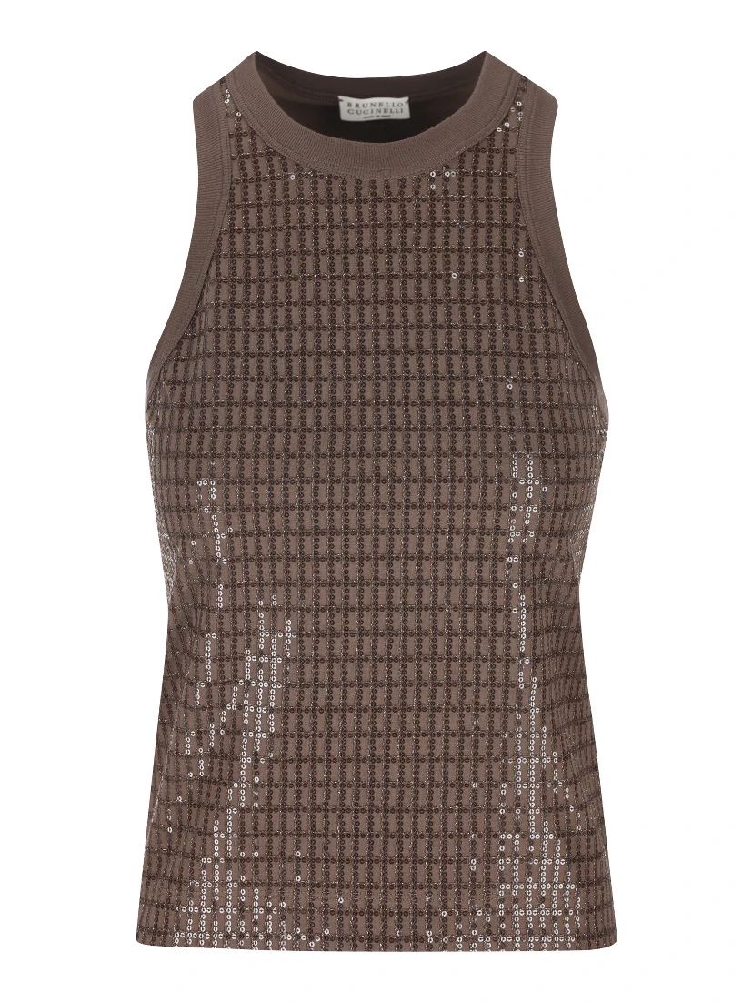 Brunello Cucinelli Top