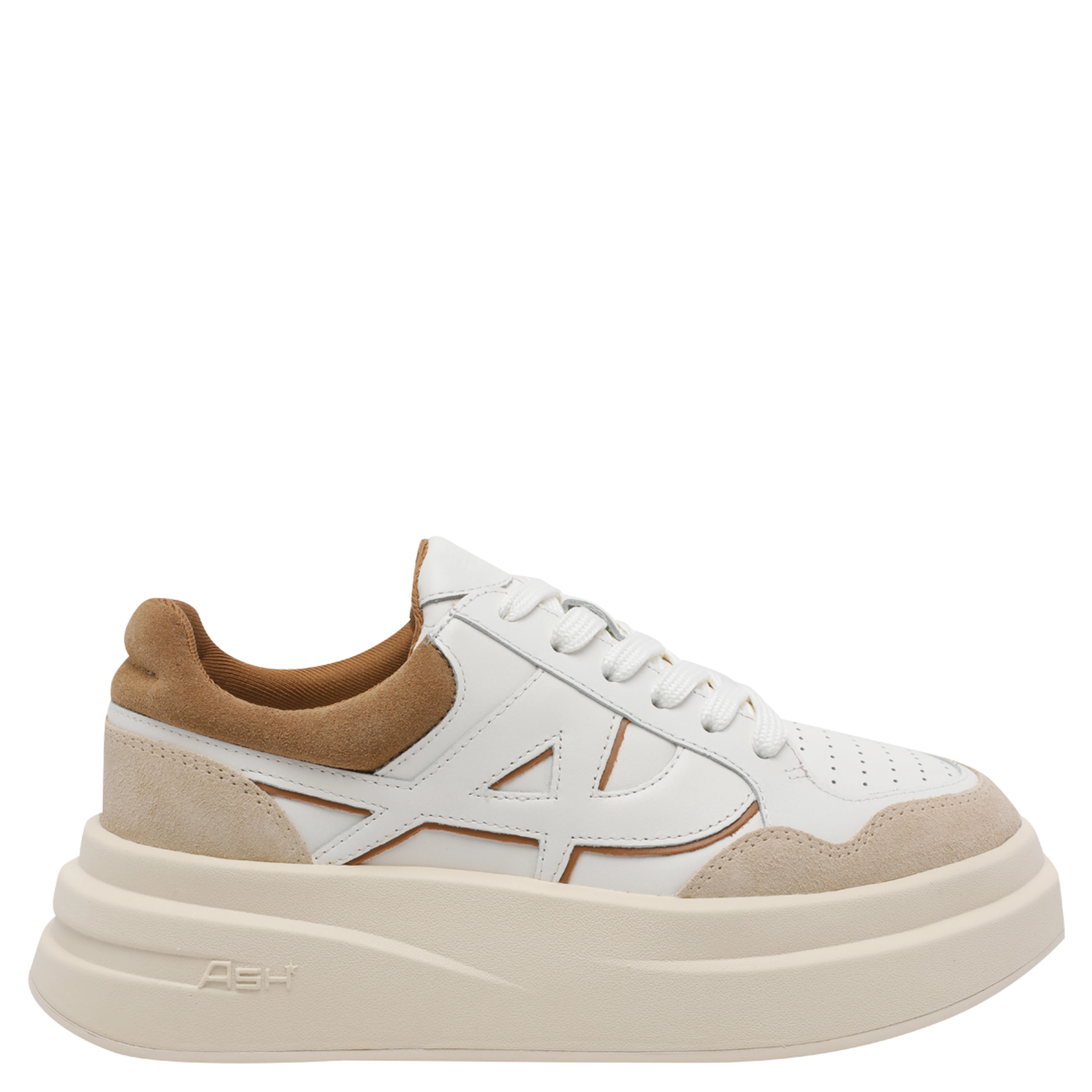 ASH Sneakers White