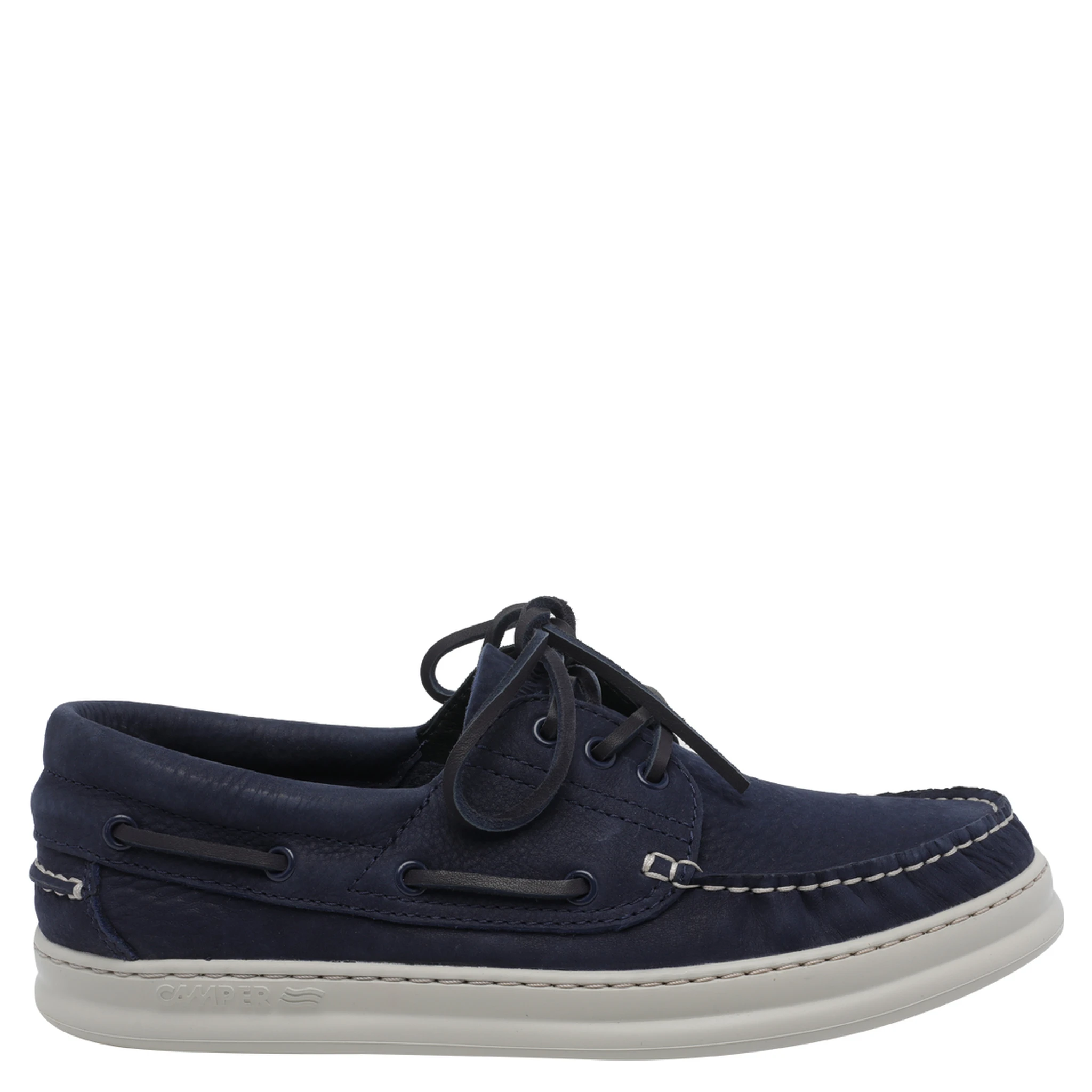 Camper Flat shoes Blue