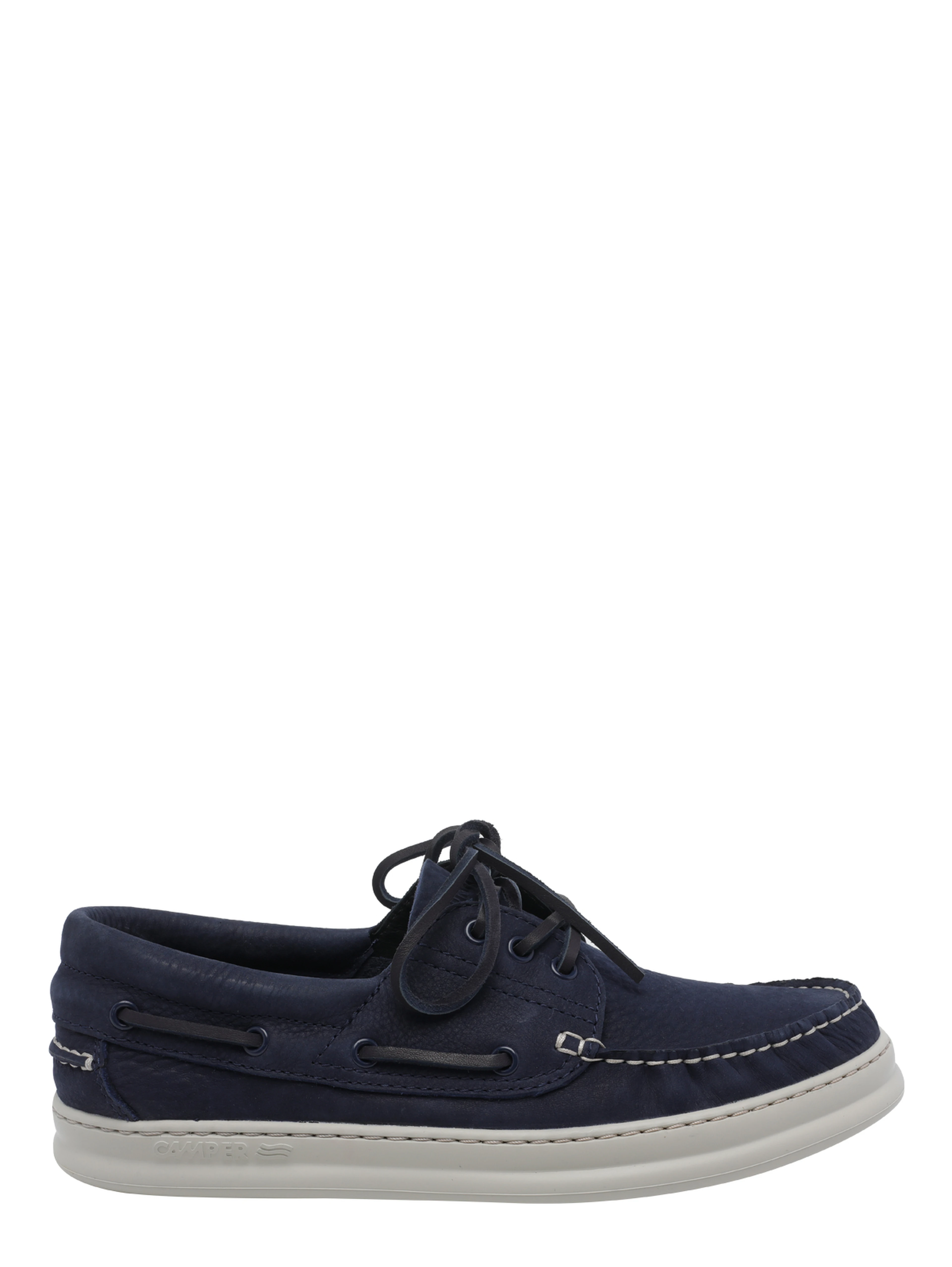 Camper Flat shoes Blue