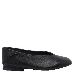 Camper Flat shoes Black
