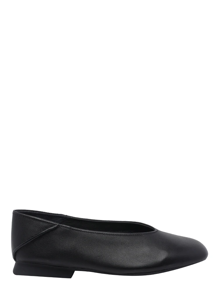 Camper Flat shoes Black