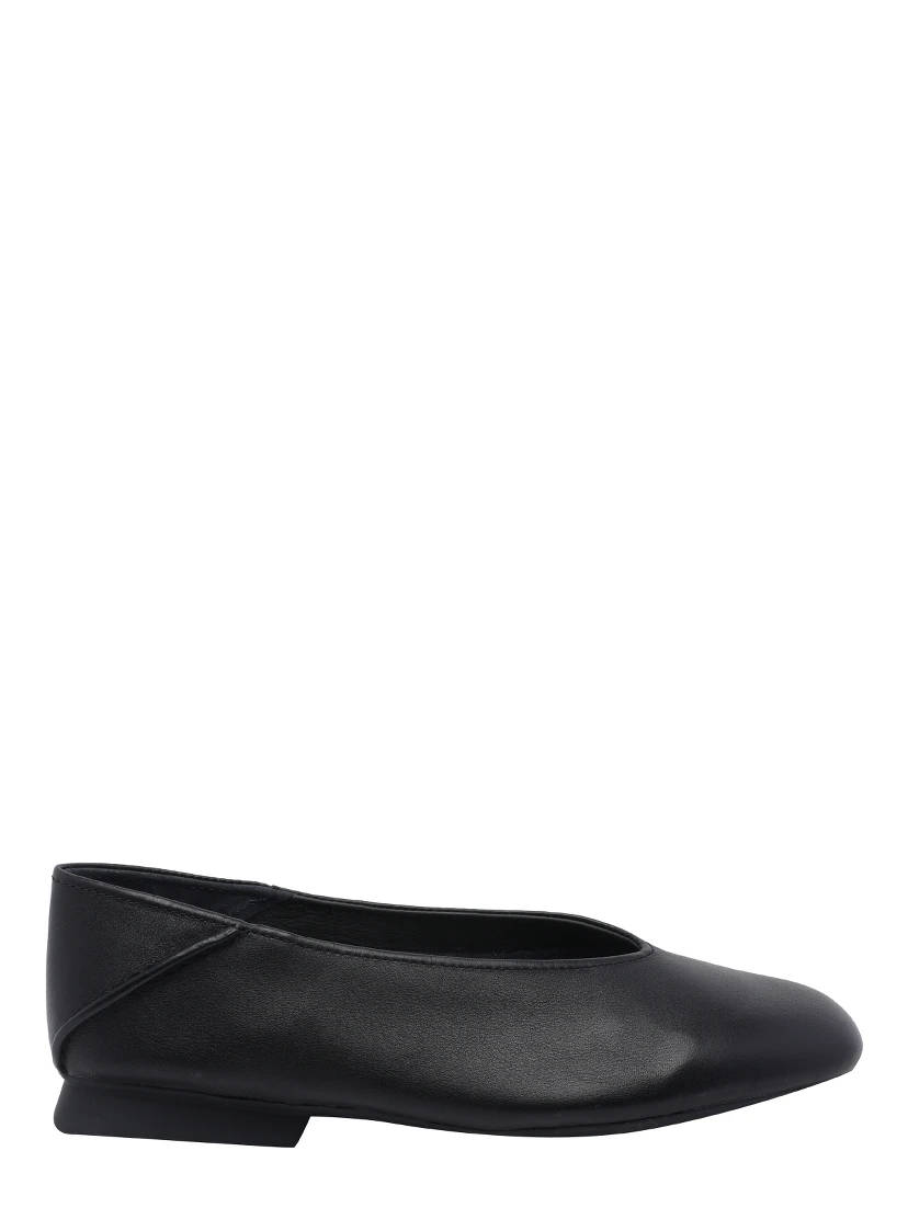 Camper Flat shoes Black
