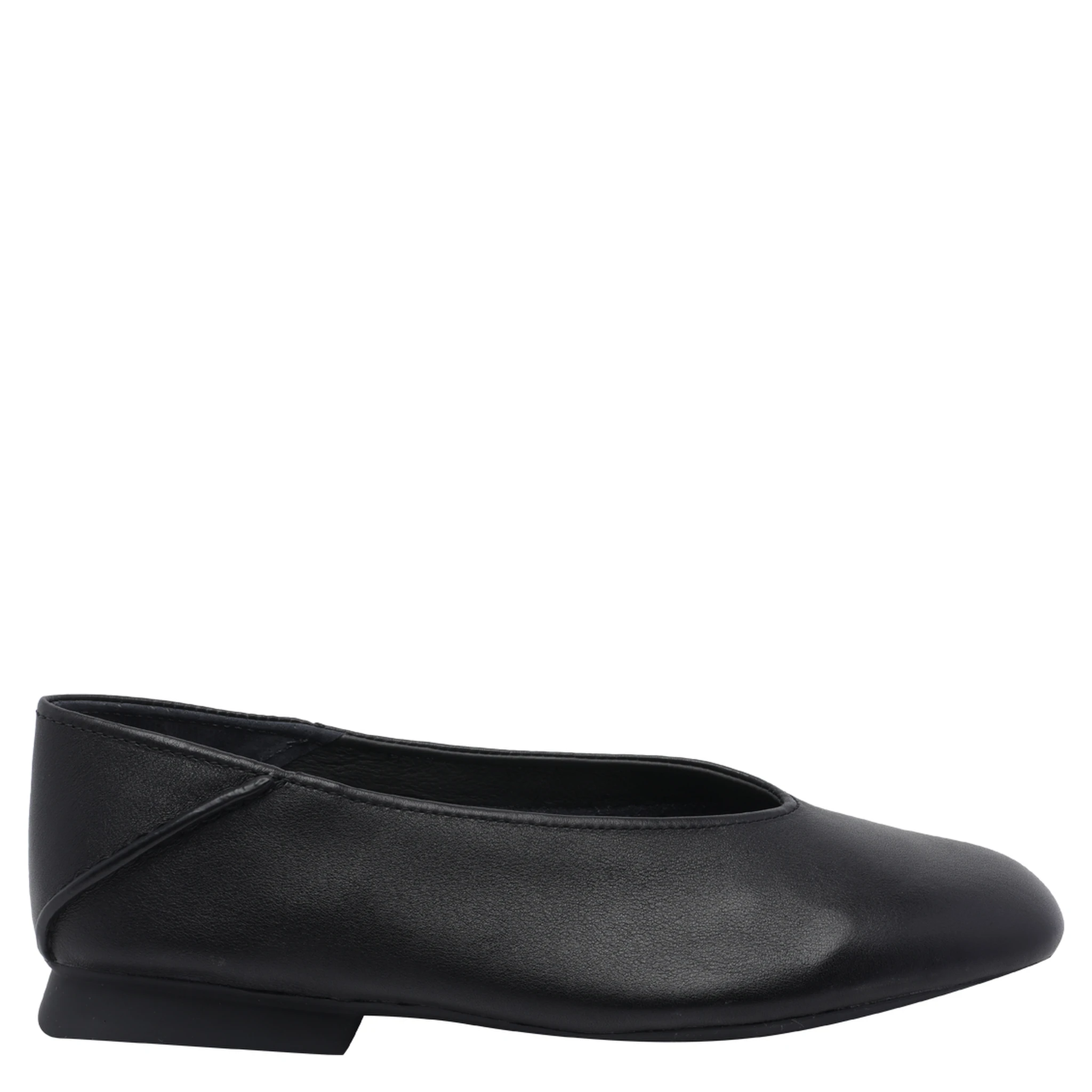 Camper Flat shoes Black