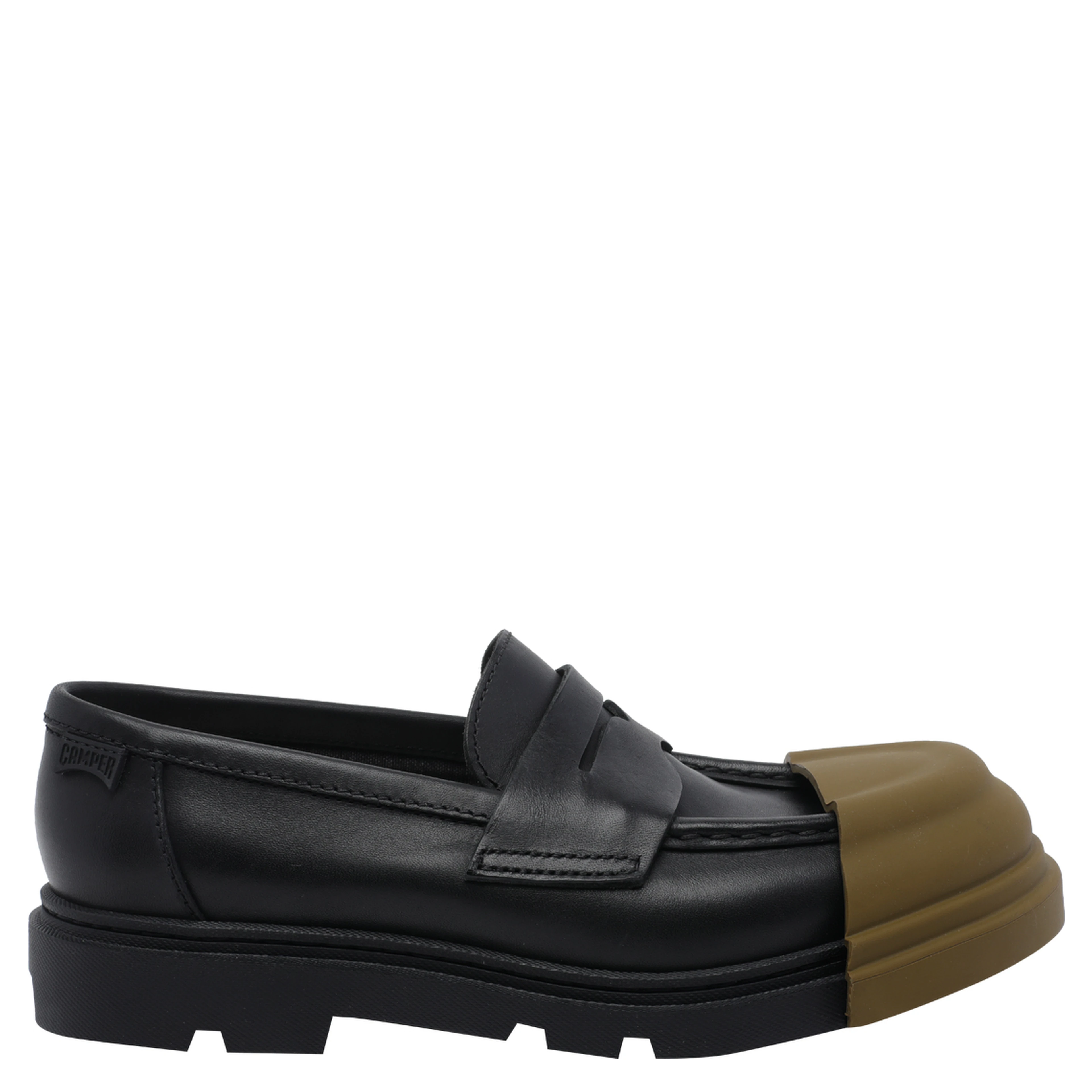 Camper Sneakers Black