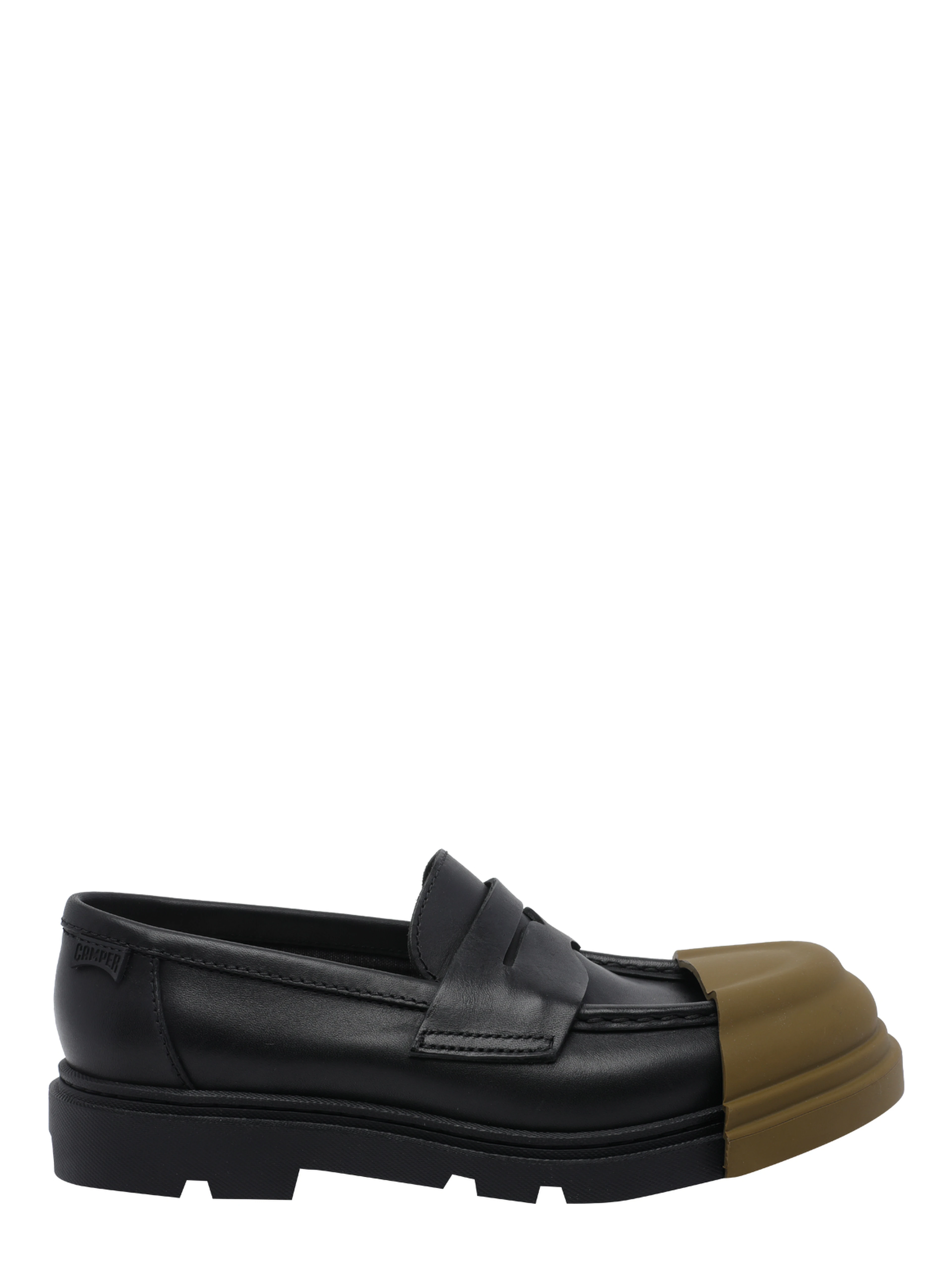 Camper Sneakers Black