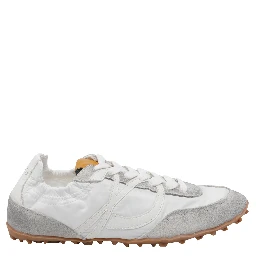Palomitas  by Paloma Barcelo' Sneakers White