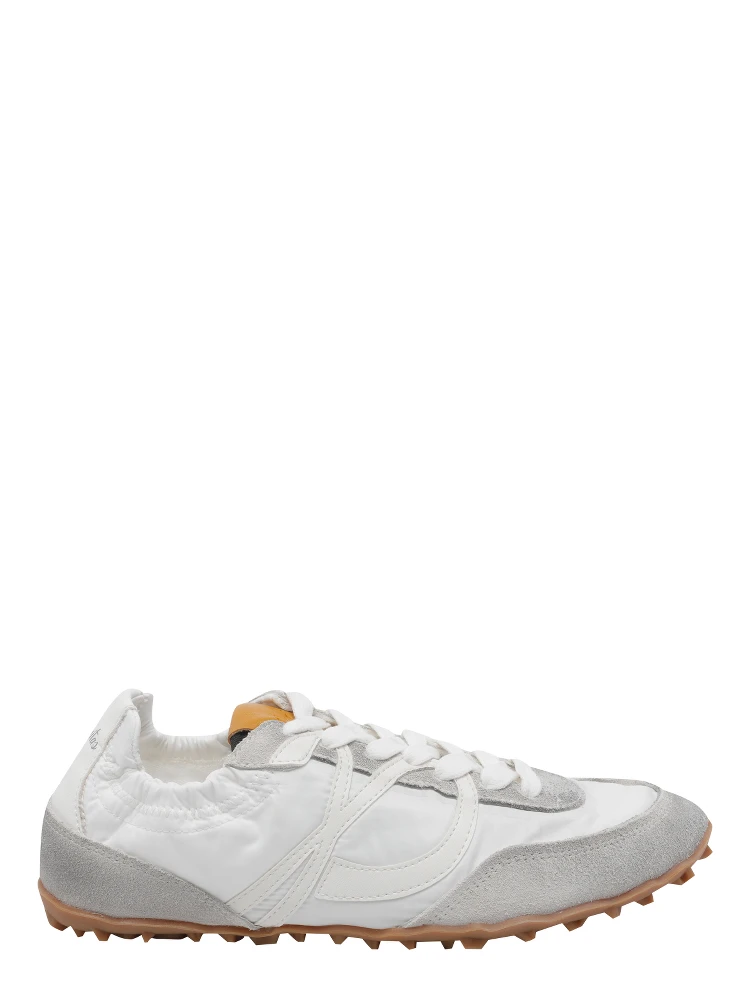 Palomitas by Paloma Barcelo' Sneakers White