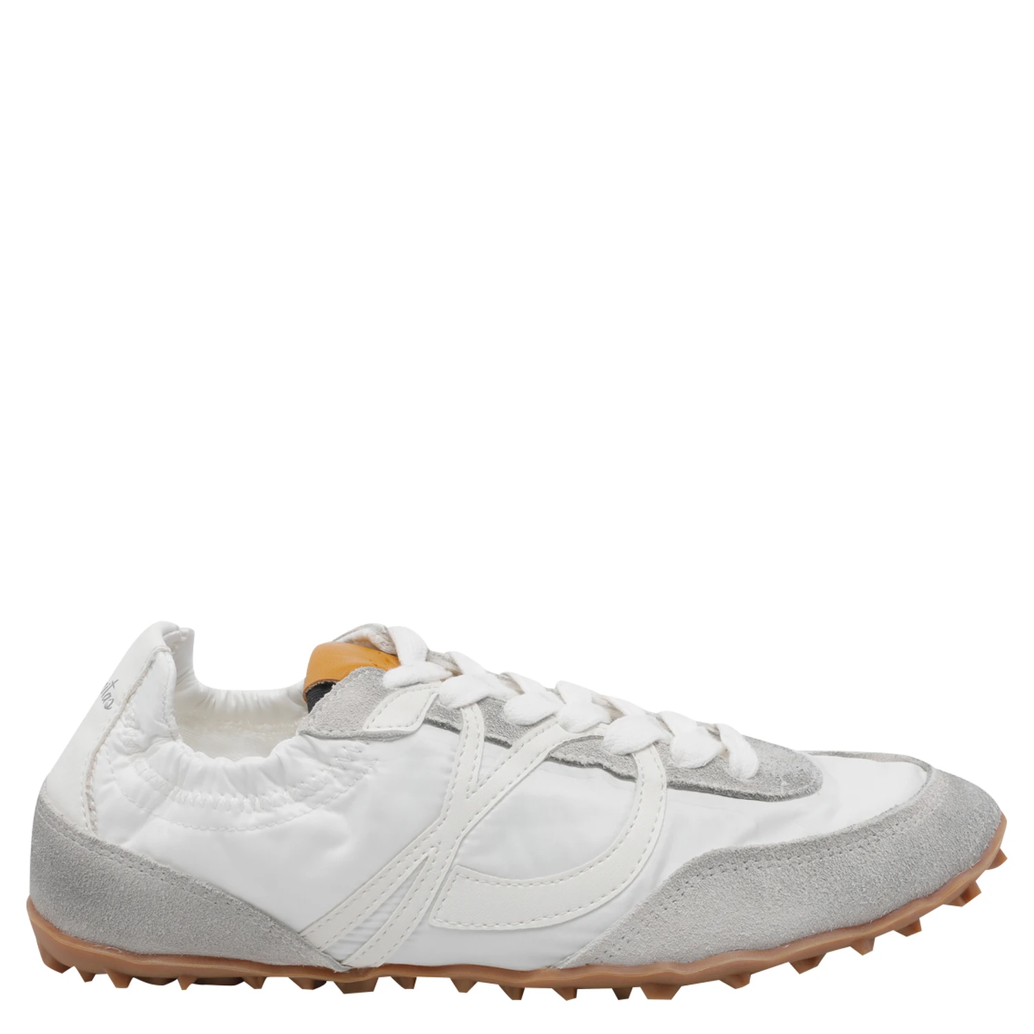 Palomitas  by Paloma Barcelo' Sneakers White