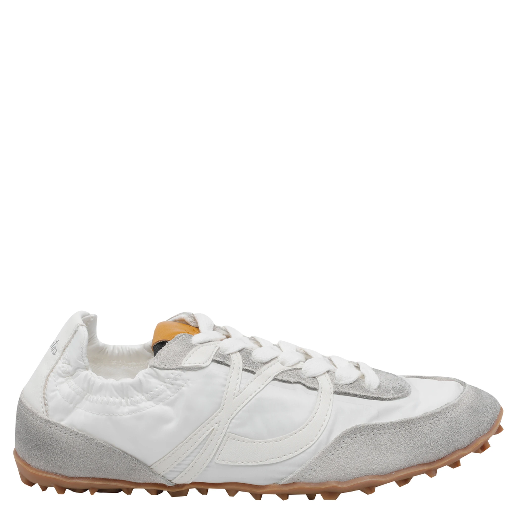 Palomitas  by Paloma Barcelo' Sneakers White