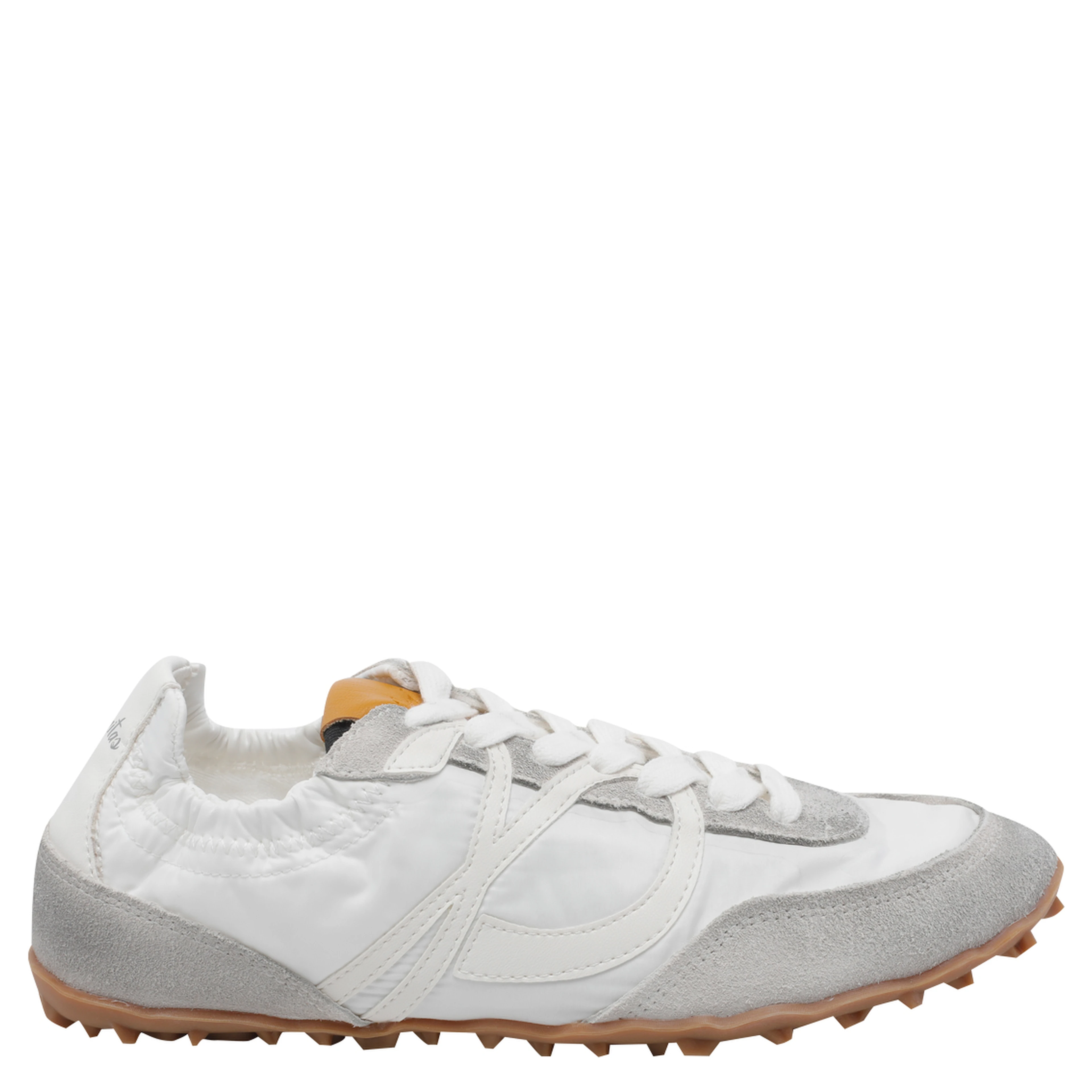 Palomitas  by Paloma Barcelo' Sneakers White