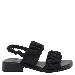 Camper Sandals Black