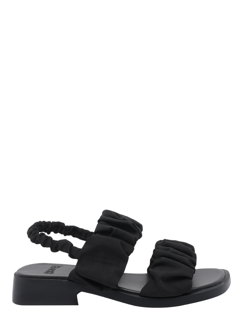 Camper Sandals Black