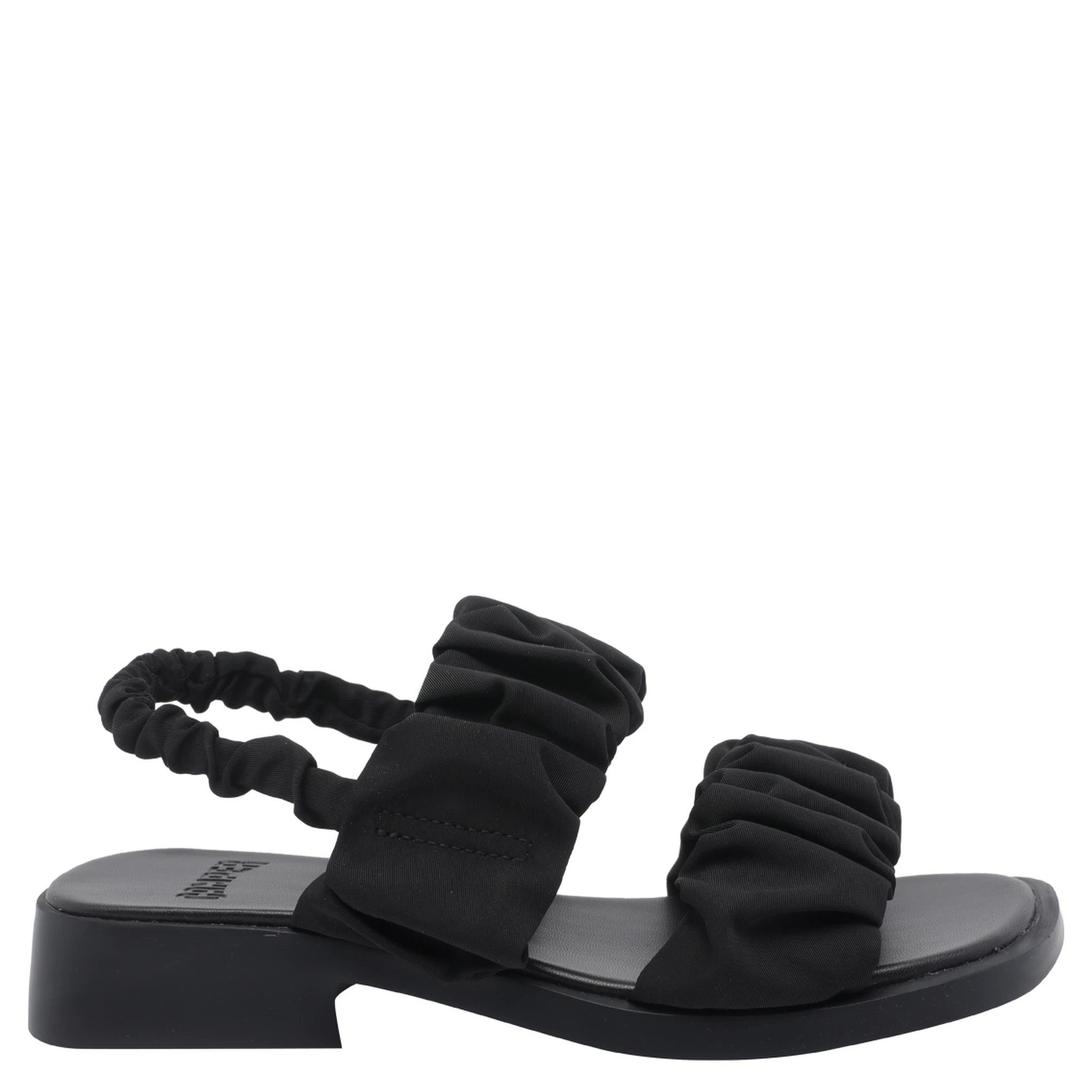 Camper Sandals Black