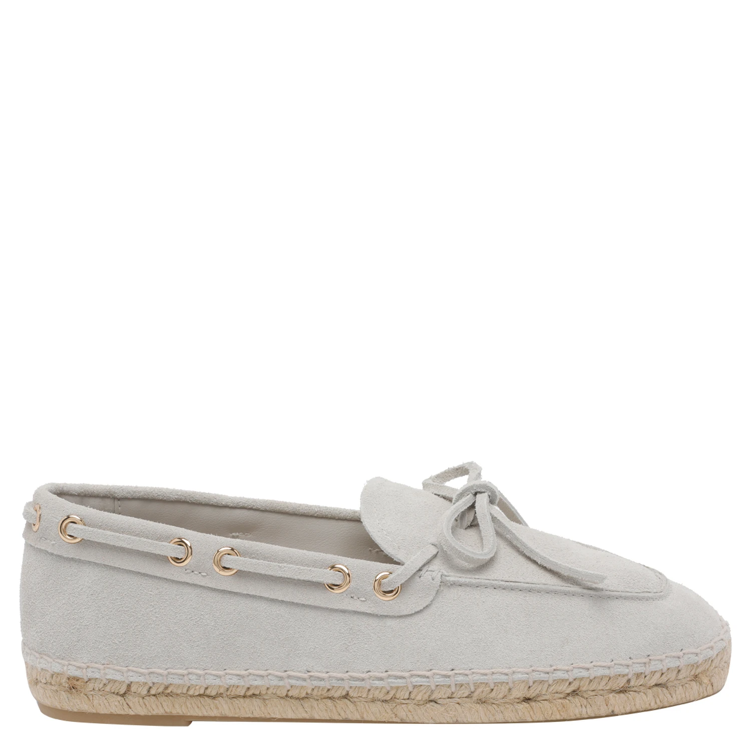 Palomitas  by Paloma Barcelo' Flat shoes White