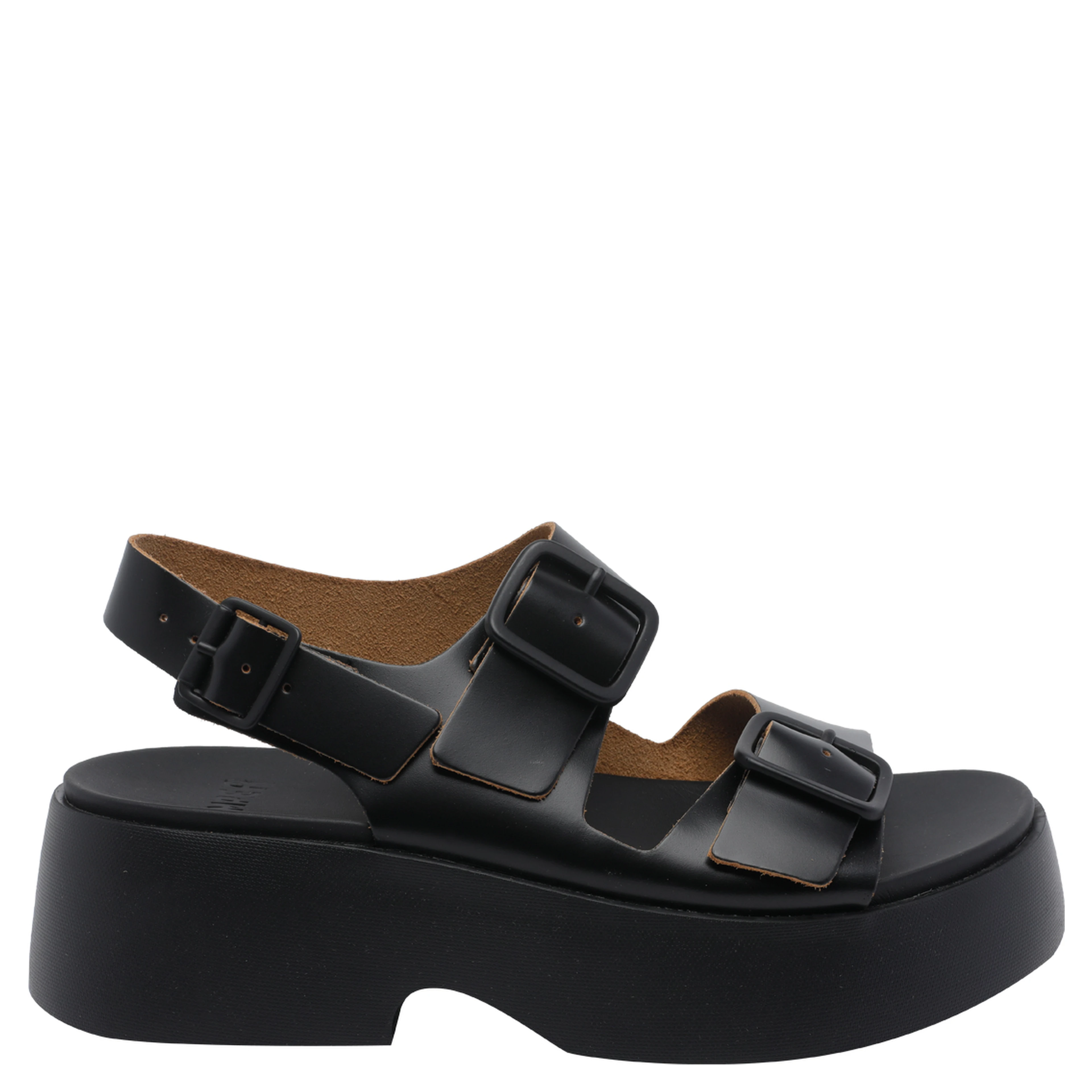 Camper Sandals Black