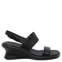 Camper Sandals Black