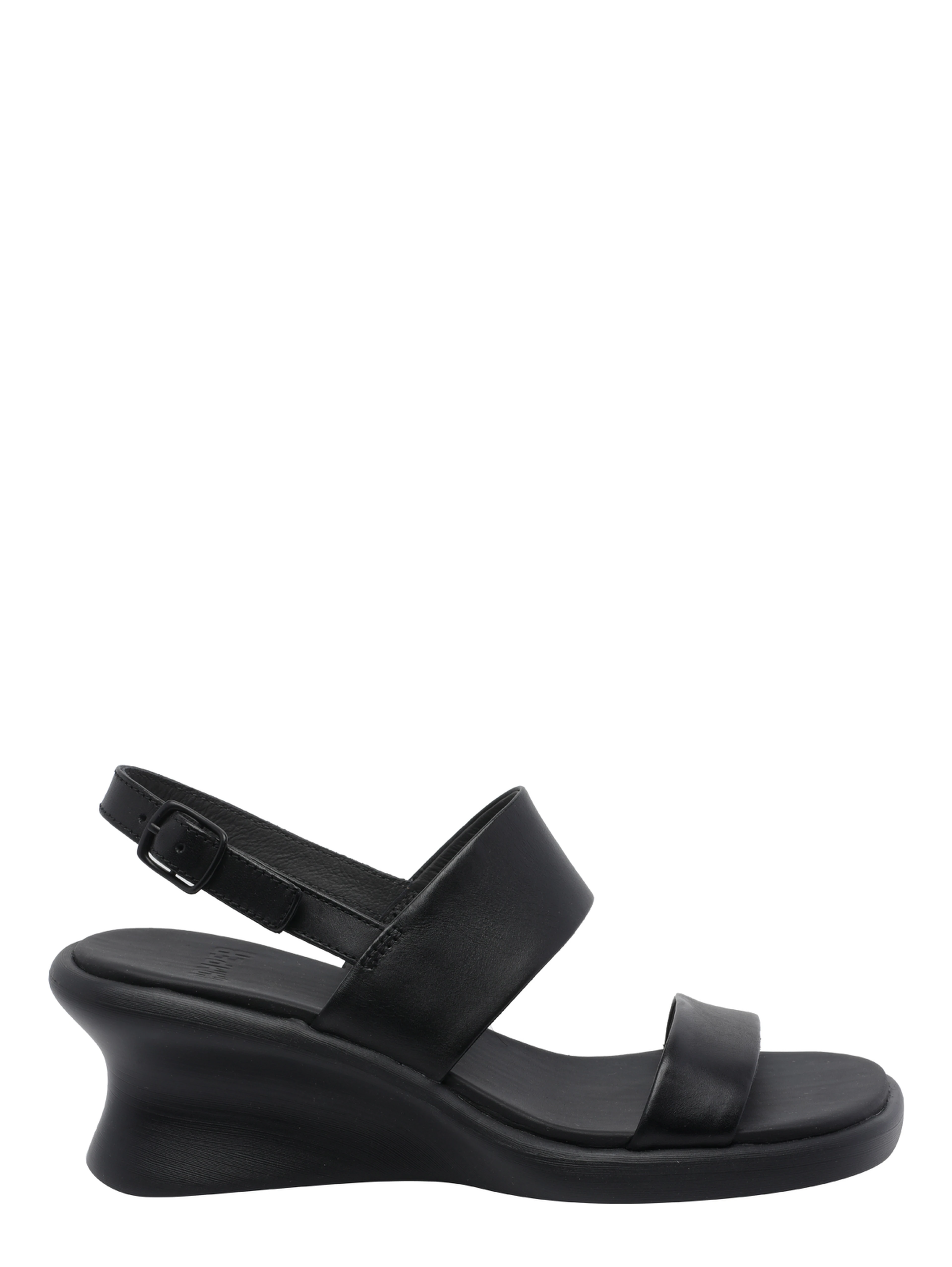 Camper Sandals Black