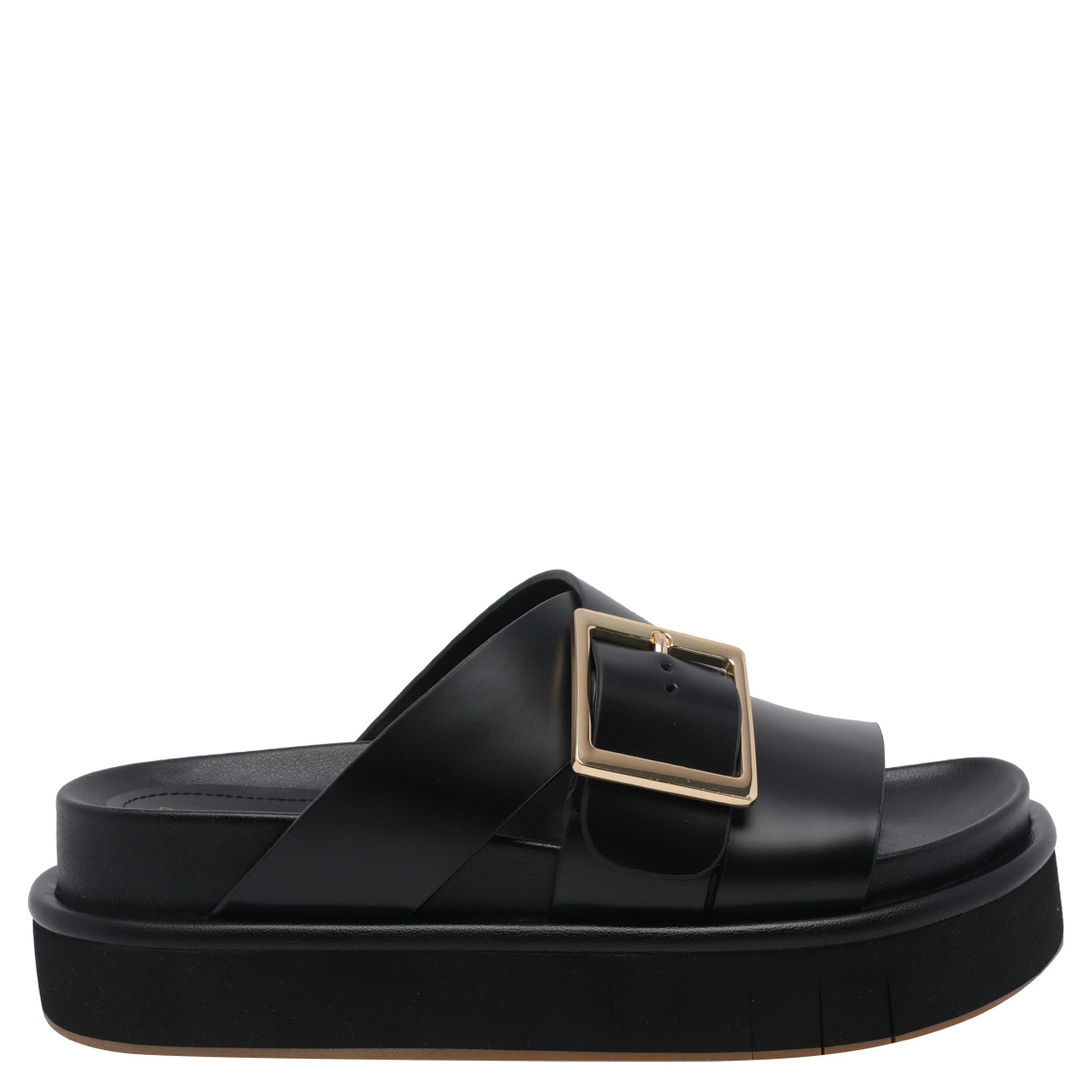 Palomitas by Paloma Barcelo' Sandals Black