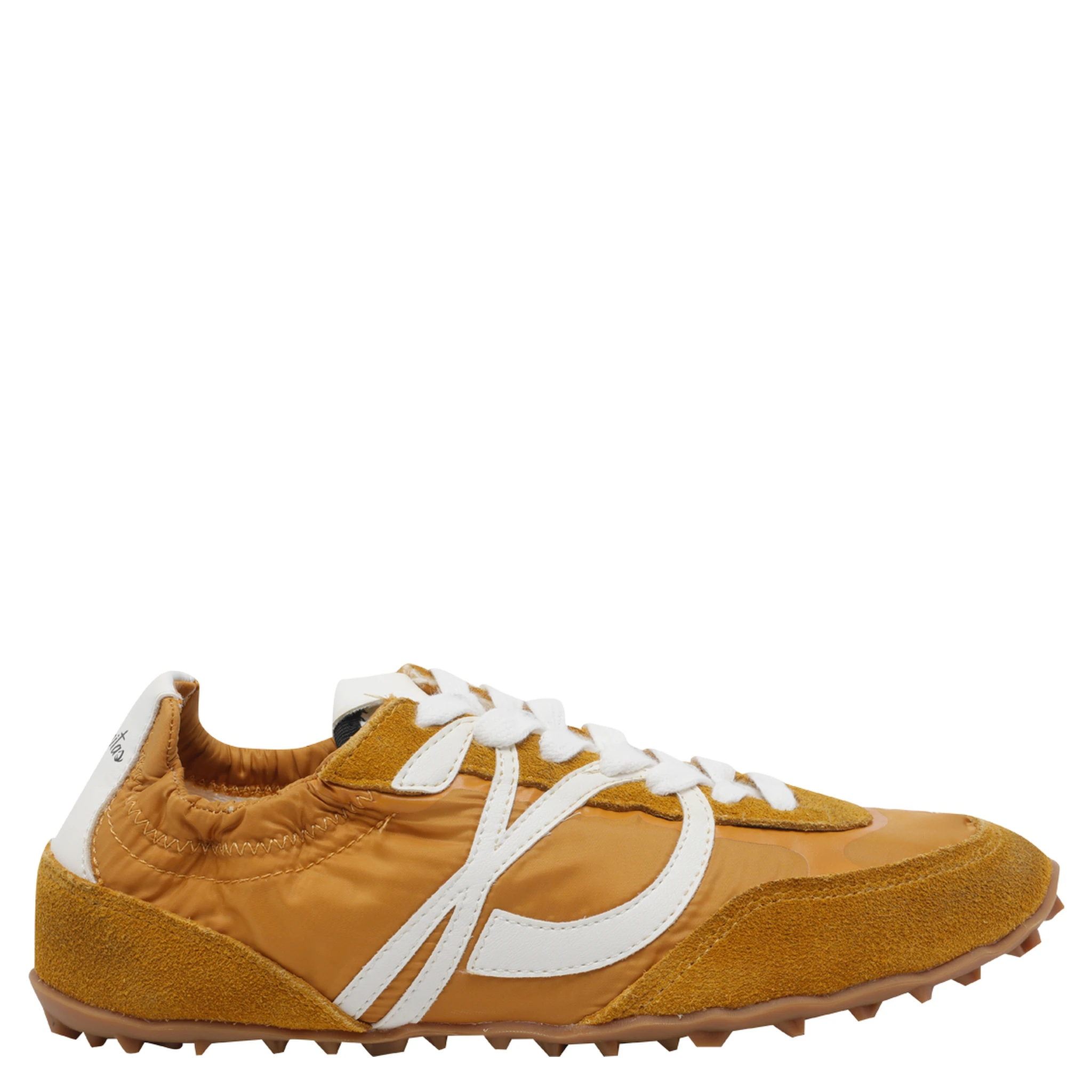 Palomitas by Paloma Barcelo' Sneakers Yellow