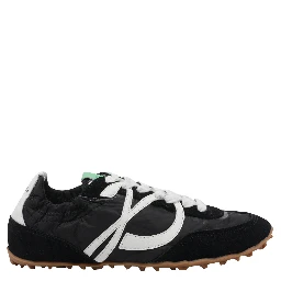 Palomitas  by Paloma Barcelo' Sneakers Black