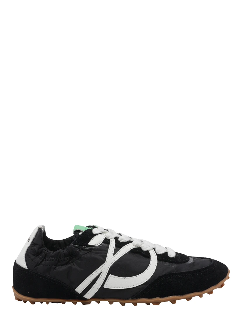 Palomitas  by Paloma Barcelo' Sneakers Black