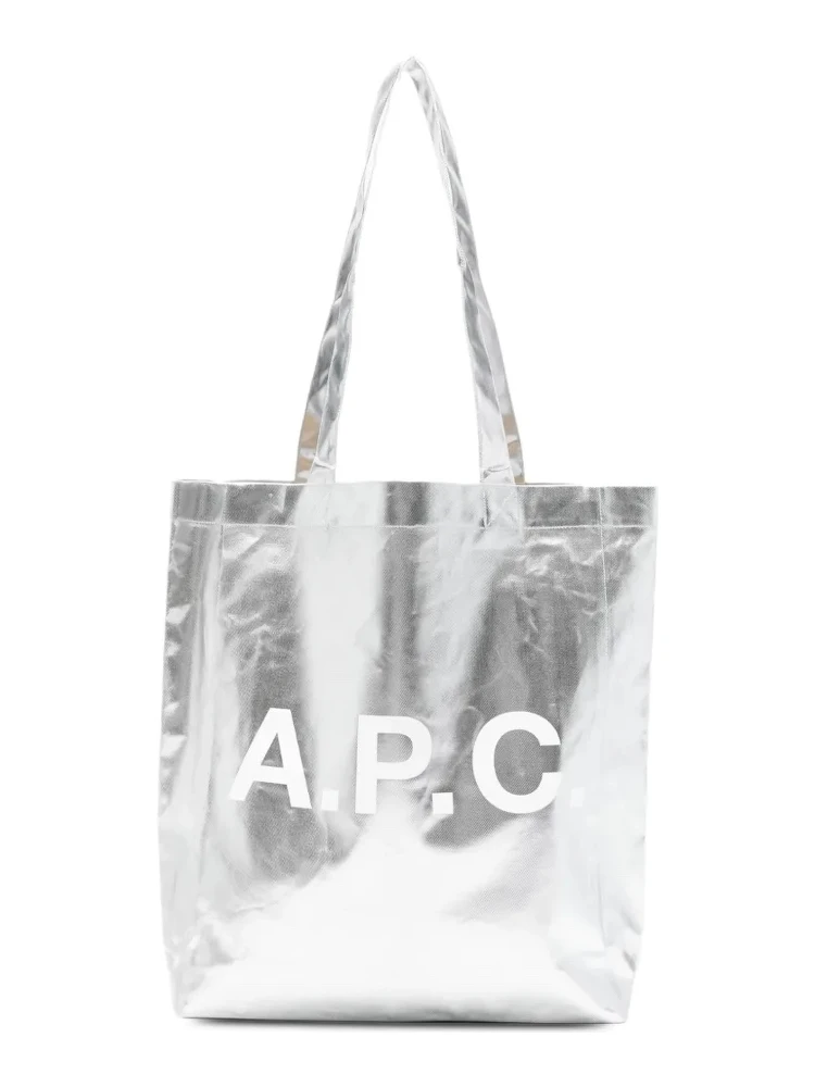 A.P.C. Bags.. Silver