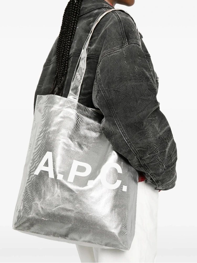 A.P.C. Bags.. Silver alternative