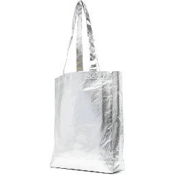A.P.C. Bags.. Silver