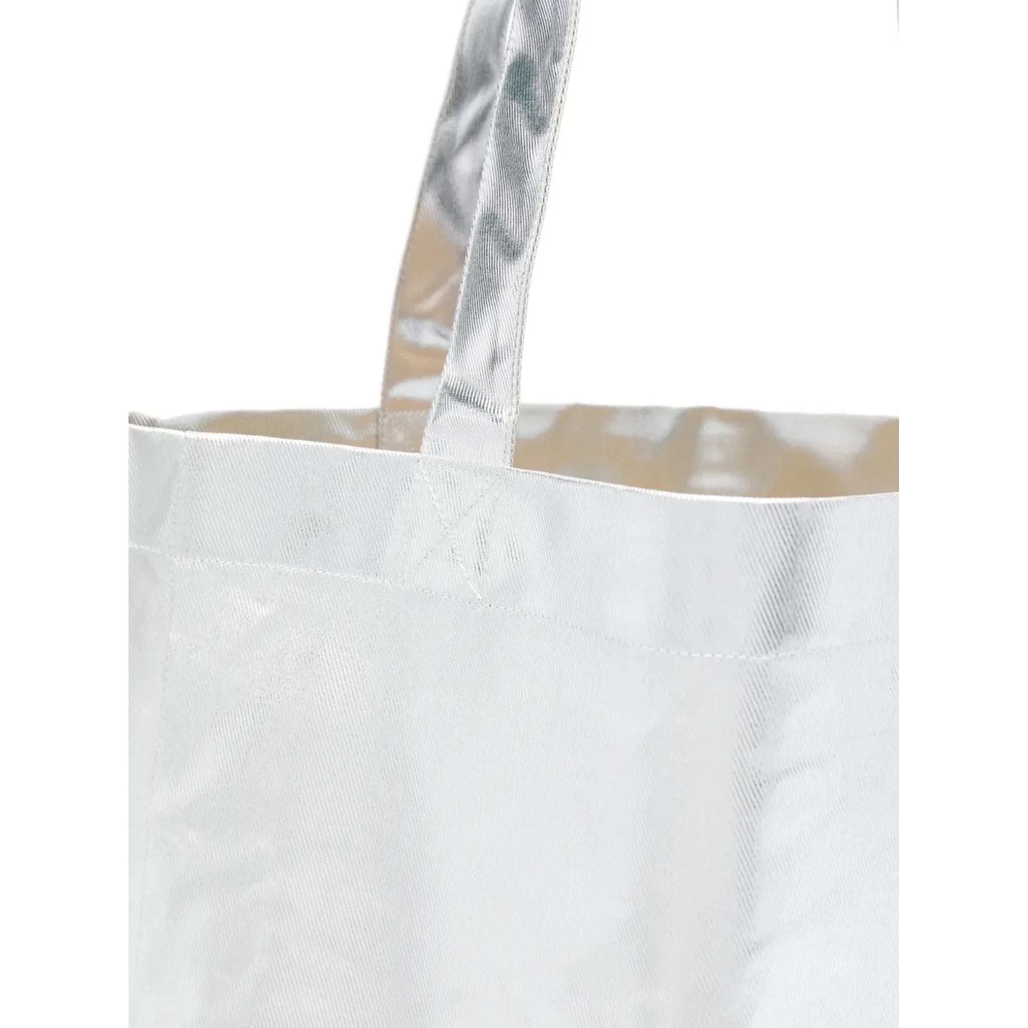 A.P.C. Bags.. Silver